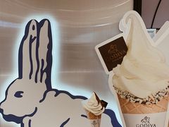 -GODIVA(国际金融中心店)