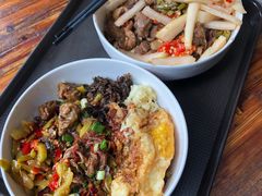-李易面馆(树木岭店)