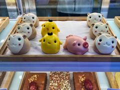 -满满元气和田大枣糕·蛋糕(朝阳大悦城店)