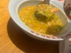 -村长家的疙瘩汤·东营菜(东营茶城店)