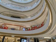 -东莞松山湖万象汇