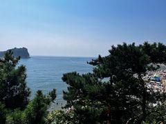 -棒棰岛宾馆景区