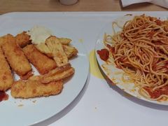 -宜家·瑞典风味餐厅(北京西红门店)