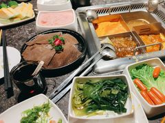 -海底捞火锅(稻河古街夜宵主题店)