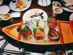 -松子料理(白家庄店)