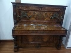 -鼓浪屿钢琴博物馆