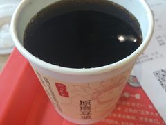 套餐中的小杯可乐-和合谷(德外店)