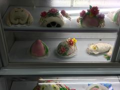 -令氏家外家岐山面(火炬路店)