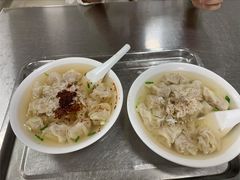 -汪家馄饨(集庆路店)