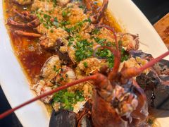 -聚鑫阁江浙菜·非遗传承技艺(青村帝华园店)