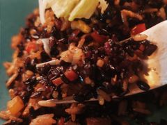 seven杂粮牛肉培根炒饭-FEVER(创想公社店)