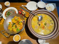 -隔壁老王·家常云南菜(花巷店)
