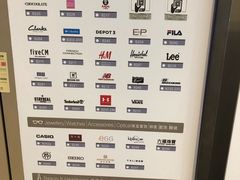 -CONVERSE匡威(正佳广场店)