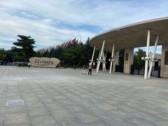 -长春世界雕塑园冰雪艺术天地