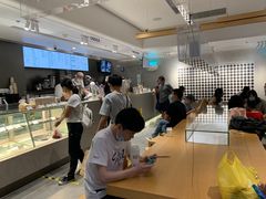 -喜茶(佛山南海万科广场店)