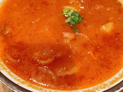 張飛苏伯汤-張飛扒肉·龙江非遗(道外店)