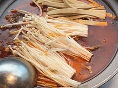 -肖记公安牛肉鱼杂馆·省级非物质文化遗产(江汉路直营店)