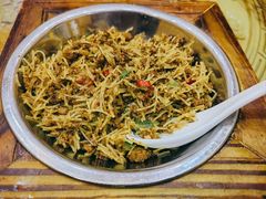 藏饭-宗巴雍姆藏餐府