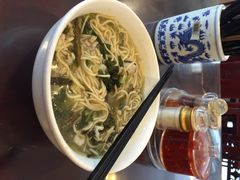 -乔家栅(襄阳南路店)