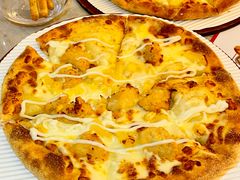 -必胜客(WOW中心城店)