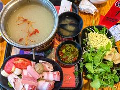 -罗平振兴老店砂锅饭(文笔路店)