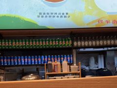 -越小品·越南餐厅(万科里店)