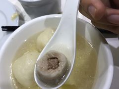 -林金财鱼丸(鼓楼街店)