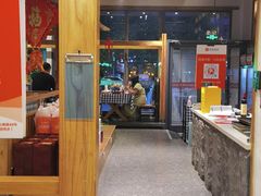-雪熊哈尔滨烧烤·精酿啤酒·砂锅(中央胜境店)