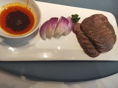 -煜丰汴京烤鸭(福彩路店)