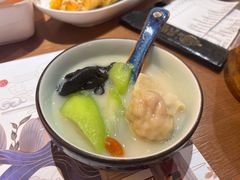 -云山茶餐厅(广东大厦店)