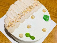 臻爱-Tomado绿色烘焙(大尧三路店)