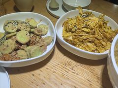 -长寿面馆(振兴路店)