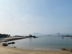 -沙扒湾