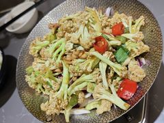 -高玛纳驴肉火烧(一世界店)