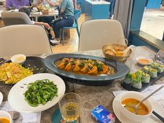 美奈香辣大头虾-美奈小馆·越南料理(福田星河COCO Park店)
