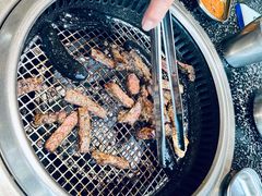 -红泥小火炉·东北泥炉烤肉(天一旗舰店)