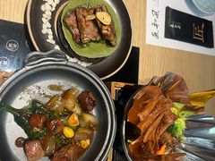 -匠和风精致料理(福州金融街万达店)