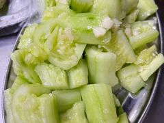 -老四烧烤(永吉胡同店)