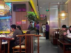 -重庆高老九火锅(万象城店)