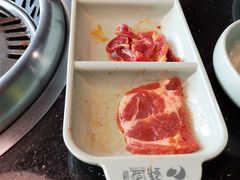 -韩盛·盛江山自助料理(沈辽路万达店)