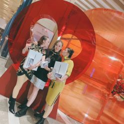 -熙画美上门MakeUp美甲美睫