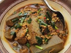 -好友缘家宴(青山路店)