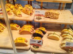 -BreadTalk面包新语·烘焙蛋糕(高德置地春广场店)