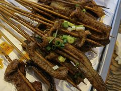 -晓靖轩烧烤(沙河风情店)