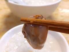 -桂园白粥·潮汕老味道