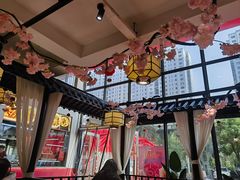 -吴掌柜·藕汤印象(南湖店)