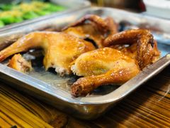 -顺徕德仙庙烧鸡(荔湾总店)