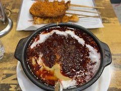 -蜀王砂锅总店