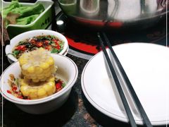 -八合里牛肉火锅(新洲店)