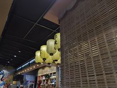 -樱の千渡日式料理·铁板烧•烧鸟(金盛田广场店)